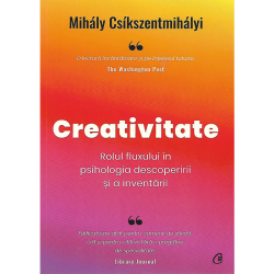 Creativitate
