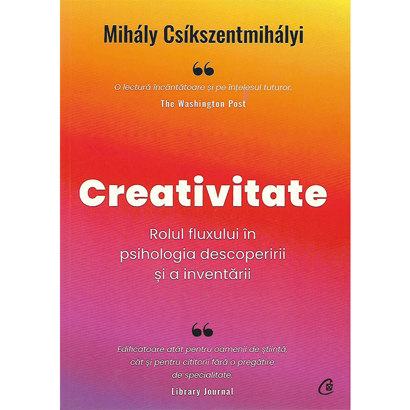 Creativitate