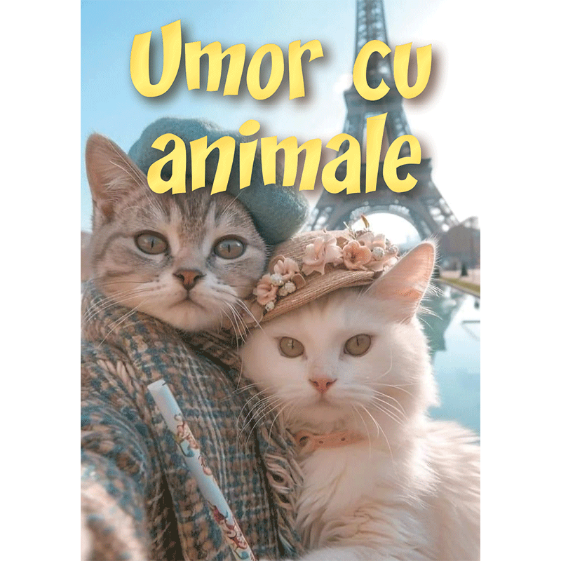 Umor cu animale