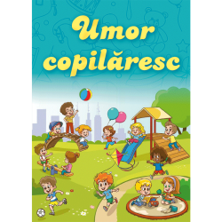 colecția de umor