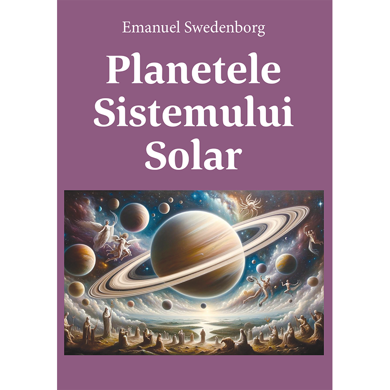 Planetele Sistemului Solar