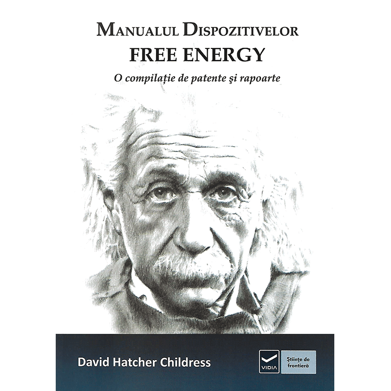 Manualul dispozitivelor free energy