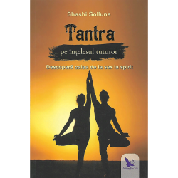 Tantra pe înțelesul tuturor
