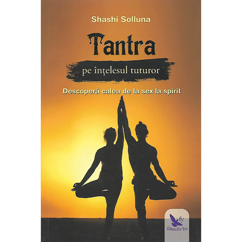 Tantra pe înțelesul tuturor