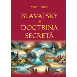 colecția H. P. Blavatsky