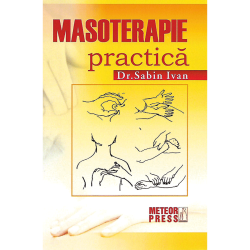 Masoterapie practică