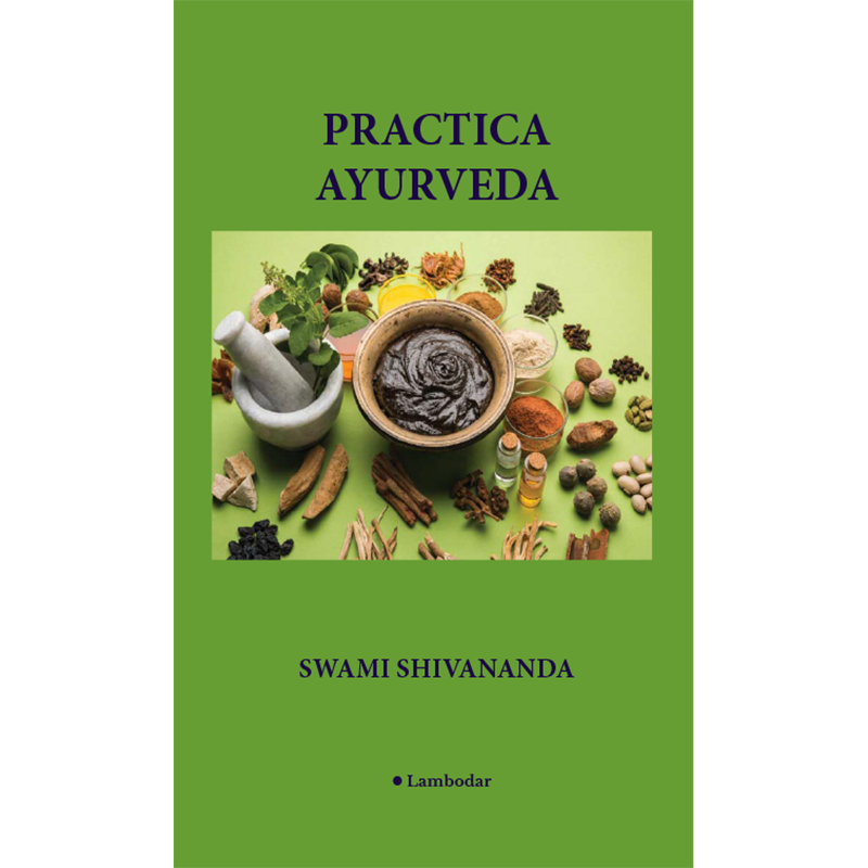 Practica ayurveda