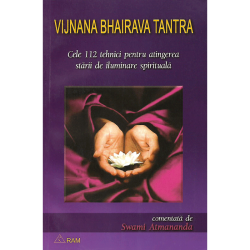 Vijnana Bhairava Tantra