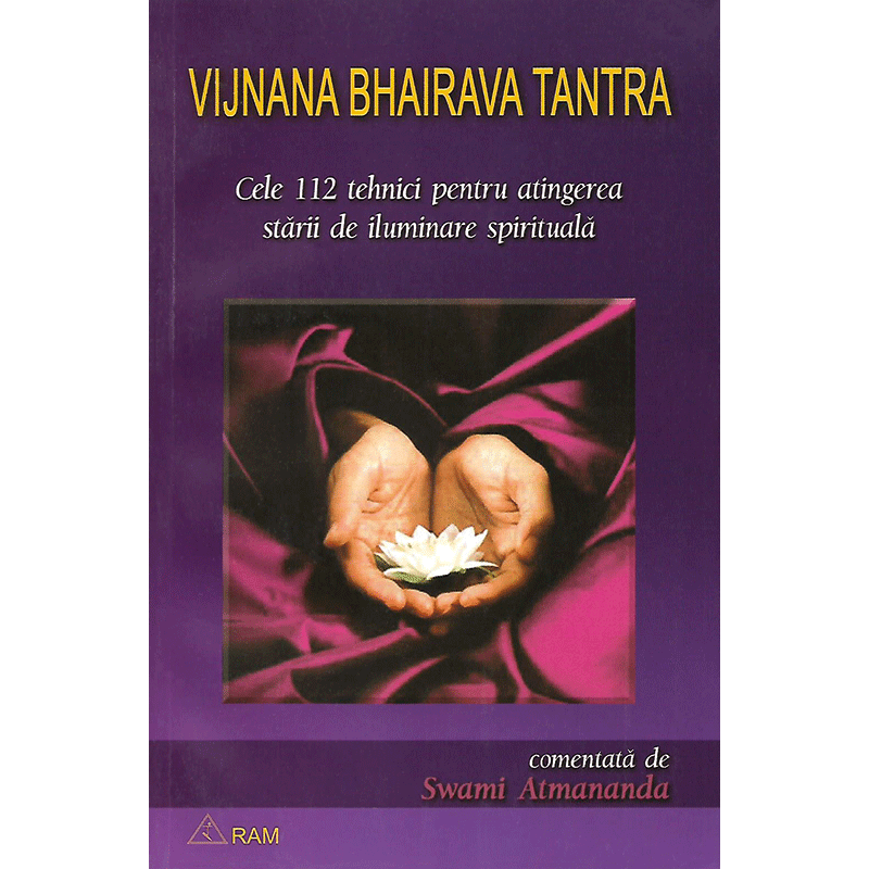 Vijnana Bhairava Tantra