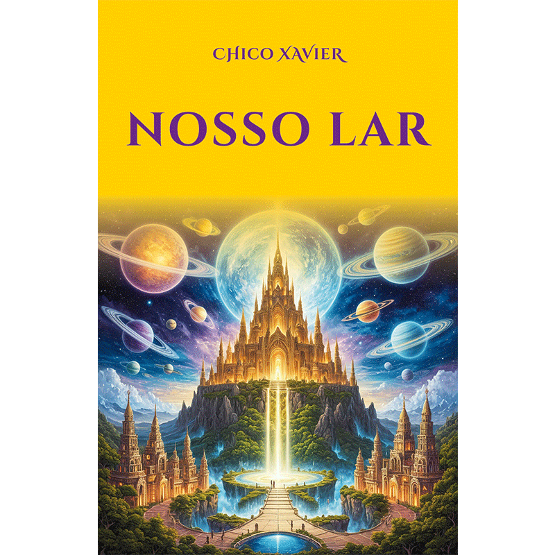 Nosso lar