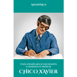 colecția Chico Xavier