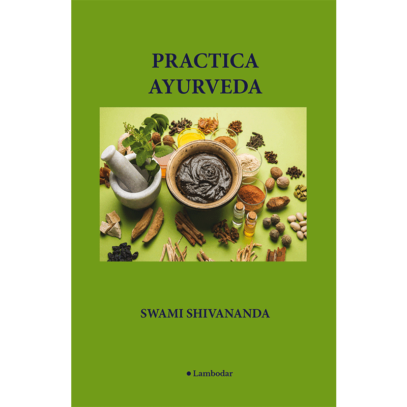 Practica ayurveda
