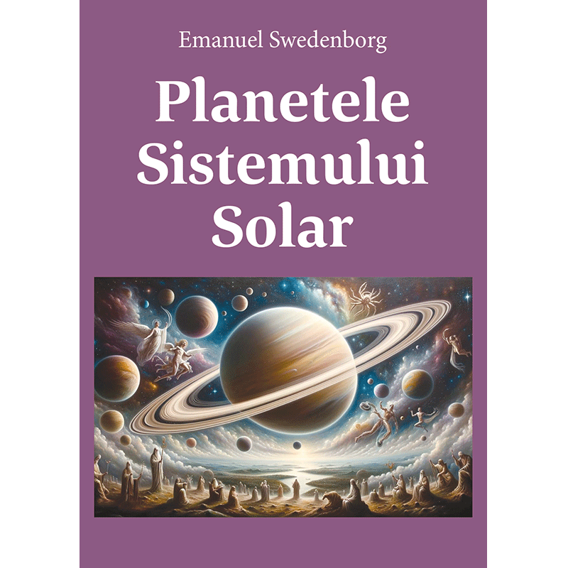 Planetele Sistemului Solar