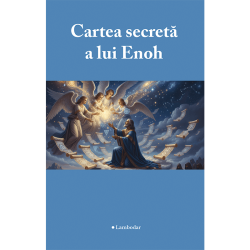Cartea secretă a lui Enoh