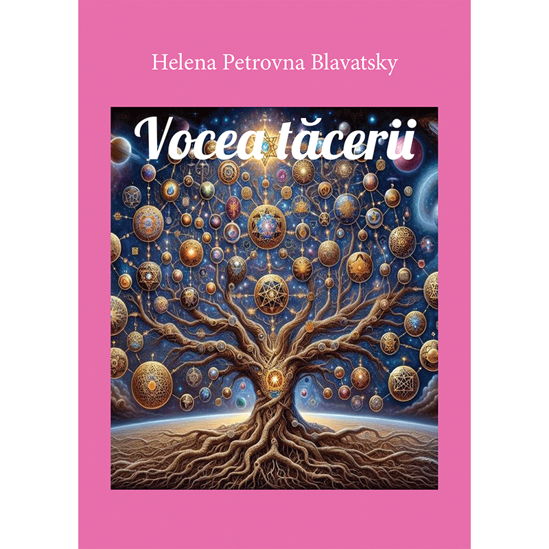 Vocea tăcerii