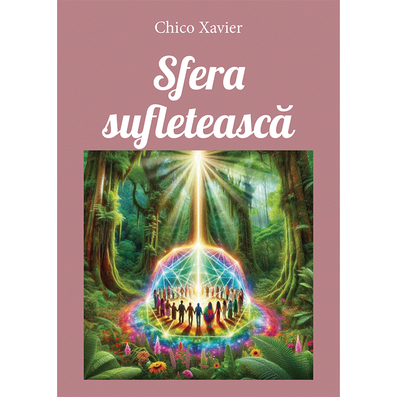 Sfera sufletească