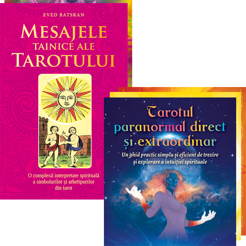 colecția Tarot