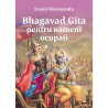 Bhagavad Gita pentru oameni ocupați