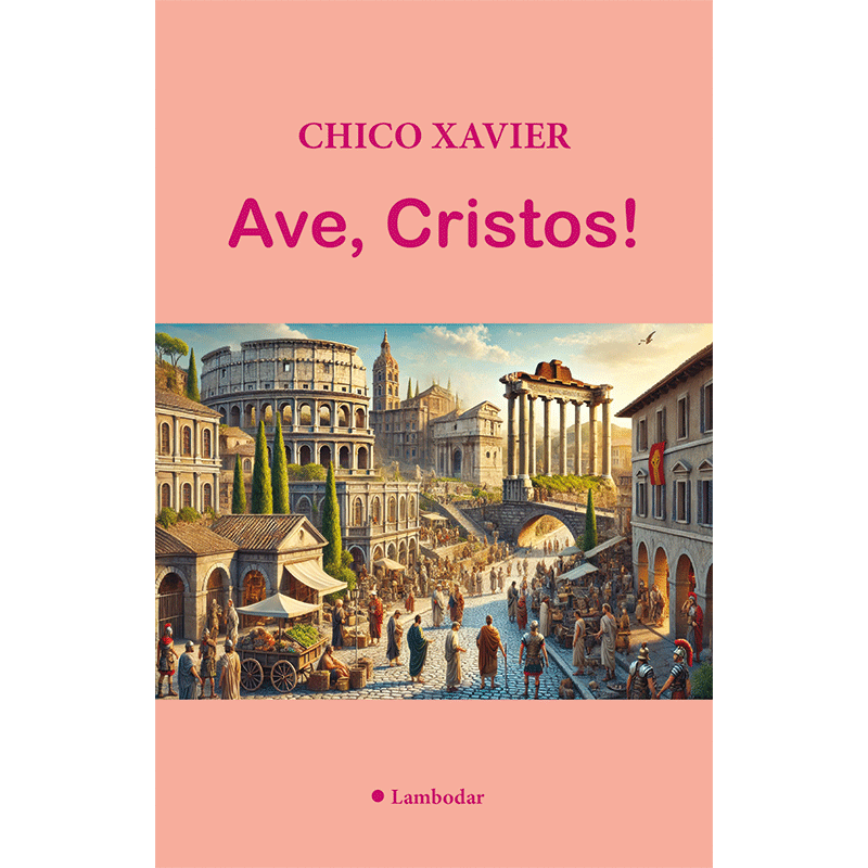 Ave, Cristos!