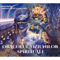 colecția jocuri divinatorii