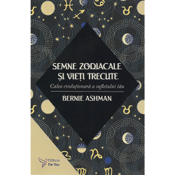 Semne zodiacale și vieți...
