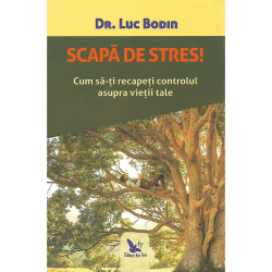 Scapă de stres!