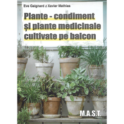 Plante - condiment și...