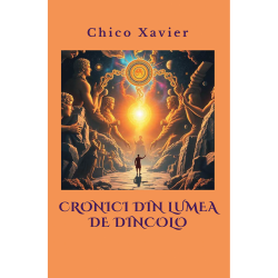 Cronici din lumea de dincolo