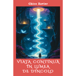 colecția Viața în lumea spirituală