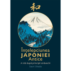 Înțelepciunea Japoniei antice