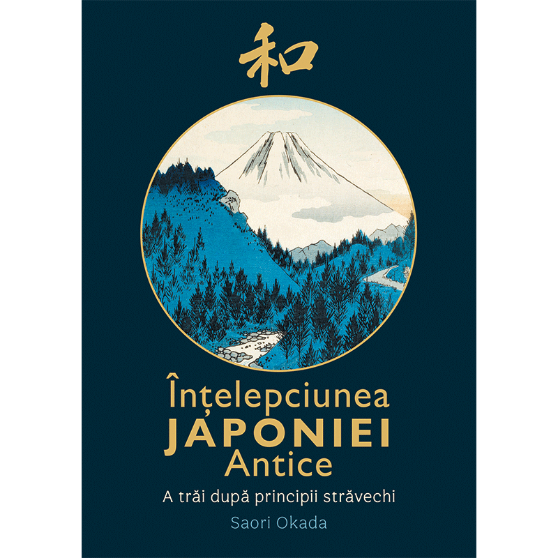 Înțelepciunea Japoniei antice
