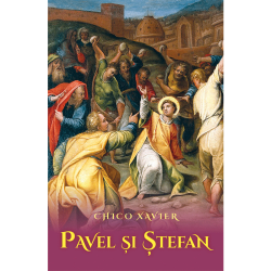 Pavel și Ștefan
