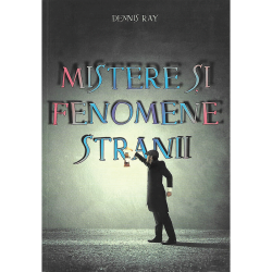 Mistere și fenomene stranii