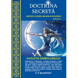 Doctrina secretă, volumul 2
