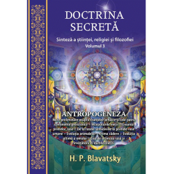Doctrina secretă, volumul 3
