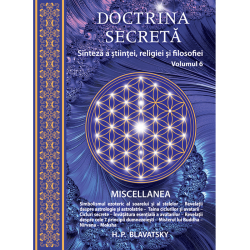Doctrina secretă, volumul 6