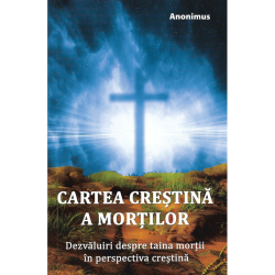 Cartea creștină a morților