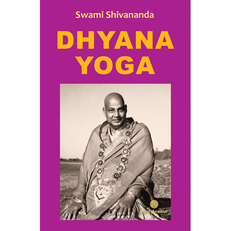 Dhyana Yoga