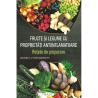 Fructe și legume cu proprietăți antiinflamatoare