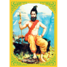 Set postere mari înțelepti Ayurveda