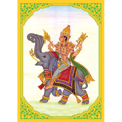 Set postere mari înțelepti Ayurveda