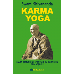 Karma yoga