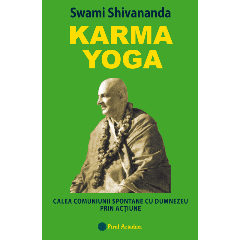 Karma yoga