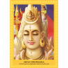 Set postere 22 Ipostaze ale Marelui Zeu Shiva