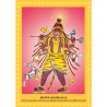 Set postere 22 Ipostaze ale Marelui Zeu Shiva