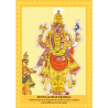 Set postere 22 Ipostaze ale Marelui Zeu Shiva
