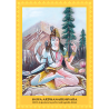 Set postere 22 Ipostaze ale Marelui Zeu Shiva