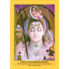 Set postere 22 Ipostaze ale Marelui Zeu Shiva