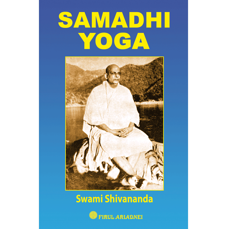 Samadhi yoga