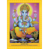 Set postere 22 Ipostaze ale Marelui Zeu Shiva
